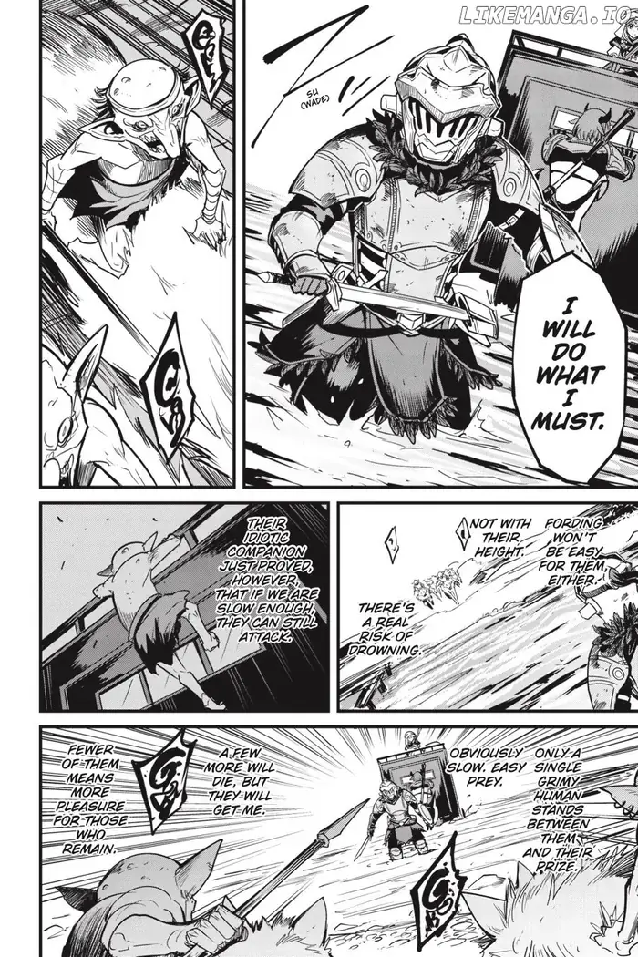 Goblin Slayer: Side Story Year One Chapter 121 image 19_optimized_optimized